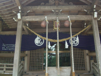 住吉神社ご拝殿１.JPG